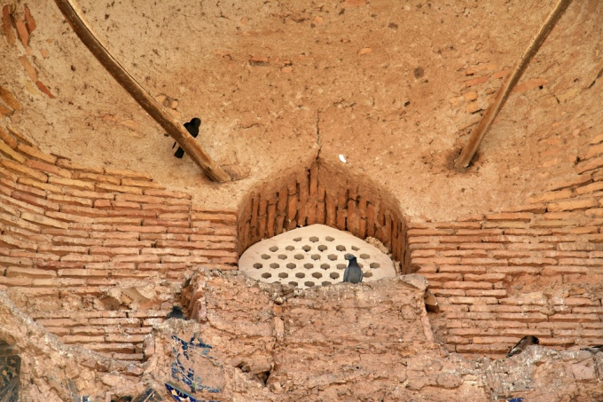 Konye Urgench, Turkmenistan's archaeological site